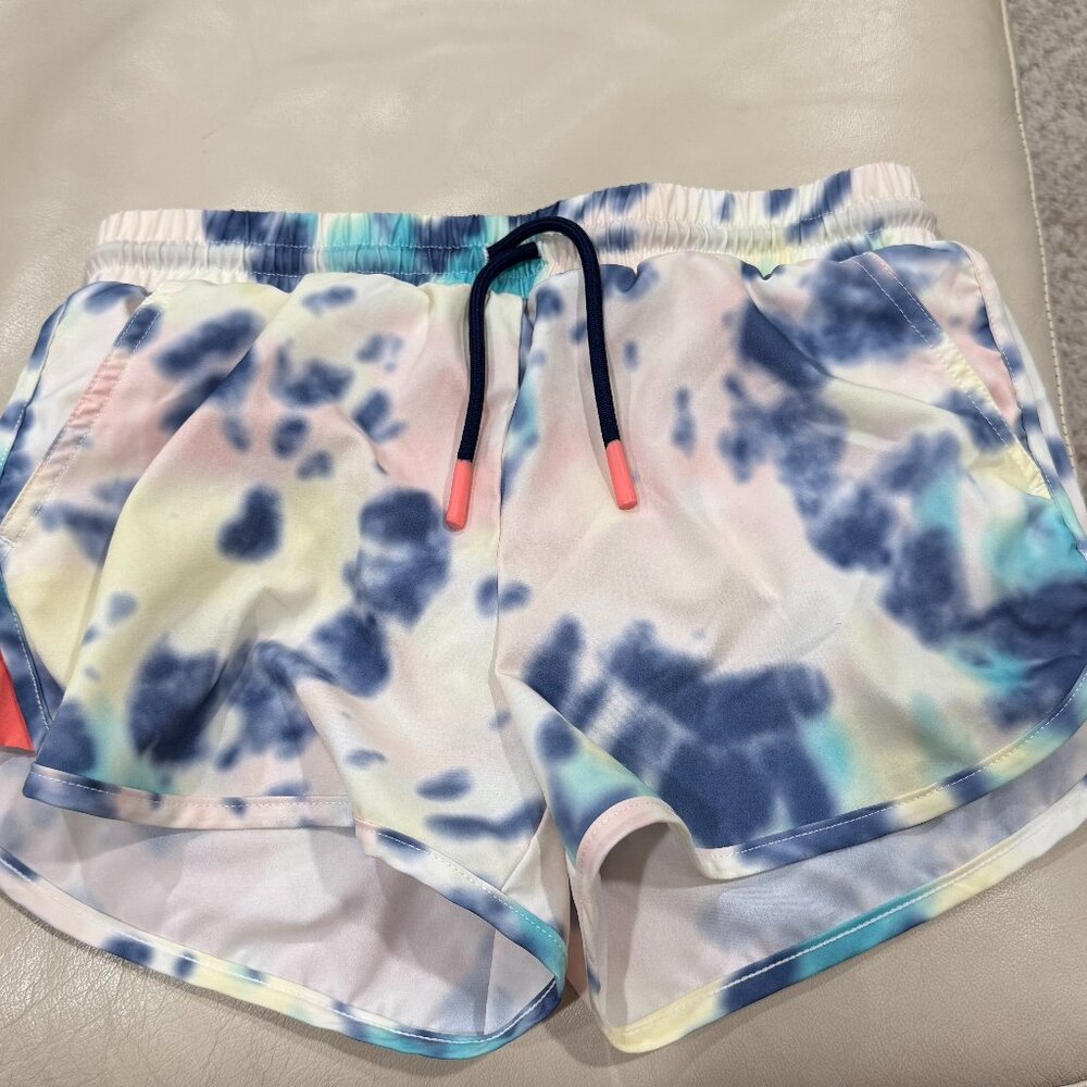 Girls Shorts